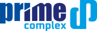 Prime Complex Sp. z o.o. Logo